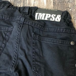 Imps and elf’s pants